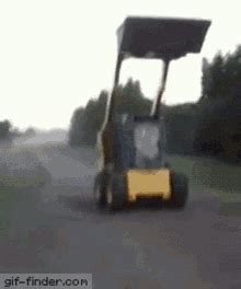 skid steer gif|tenor skid steer gif.